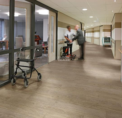 Forbo Eternal Wood 12802 elegant oak фото 3 | FLOORDEALER